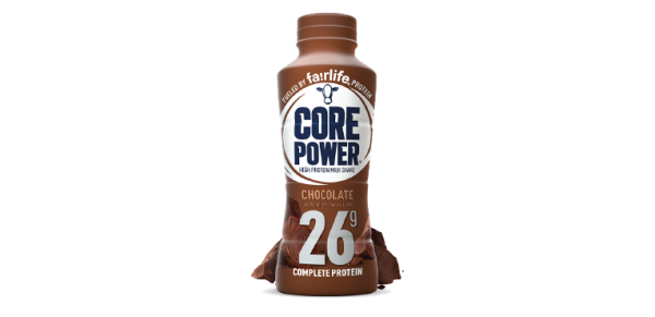 Chocolate High Protein Milkshake - Image 6